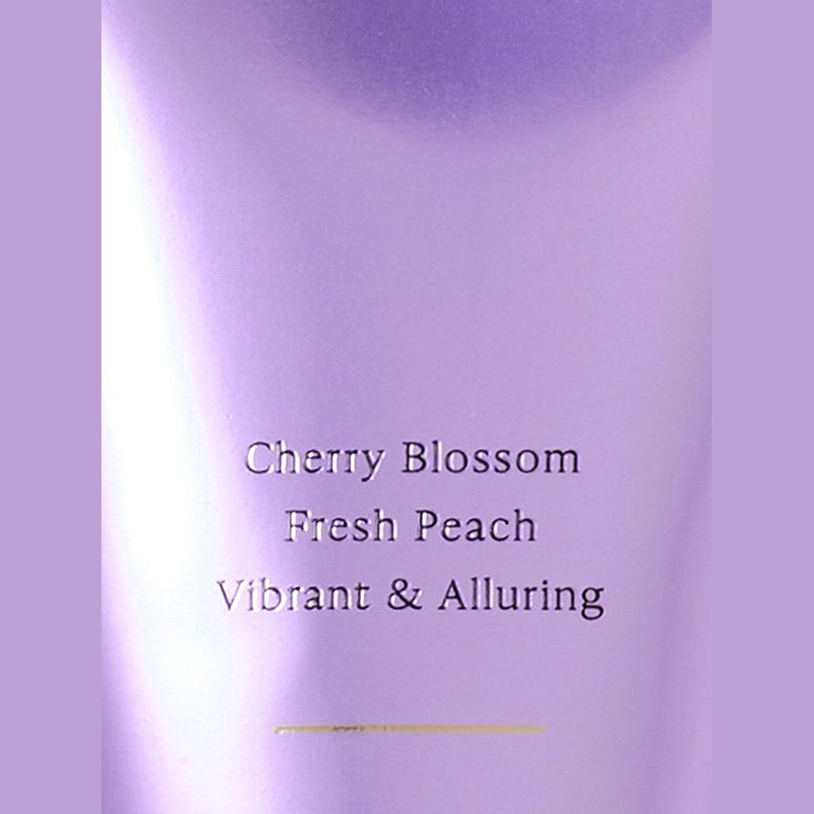 VICTORIA SECRET Body Fragrance
Love Spell Fragrance Lotion 236ML