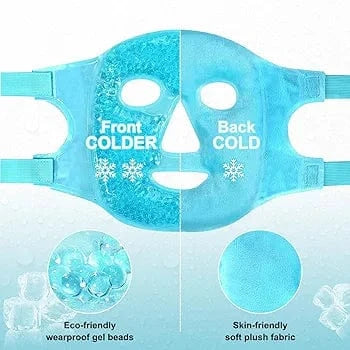 Ice Gel Face Mask BT1232 - Medaid International