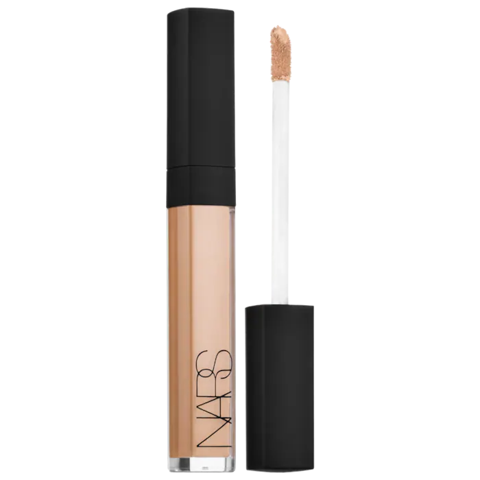 NARS Radiant Creamy Concealer with Hydrating Medium Coverage.   Color: Macadamia - M1.5 - medium with warm undertones