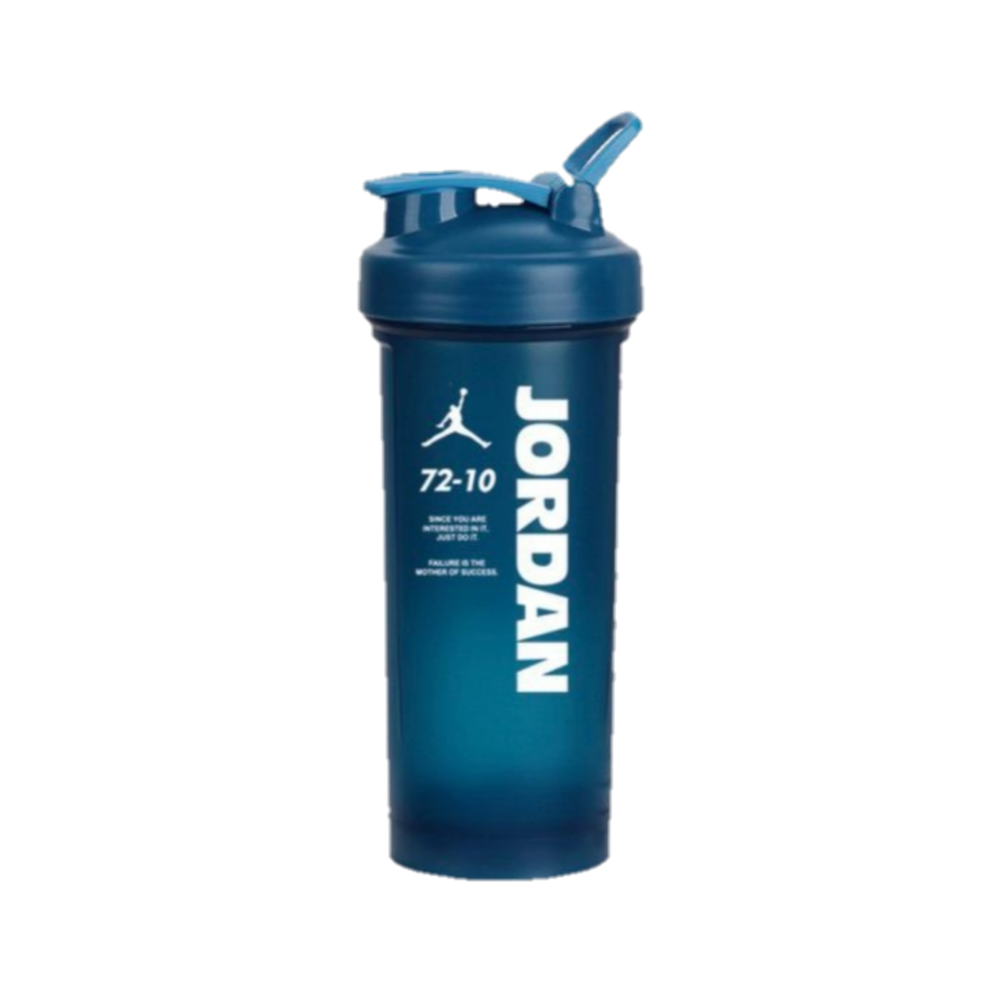 Jordan Shaker