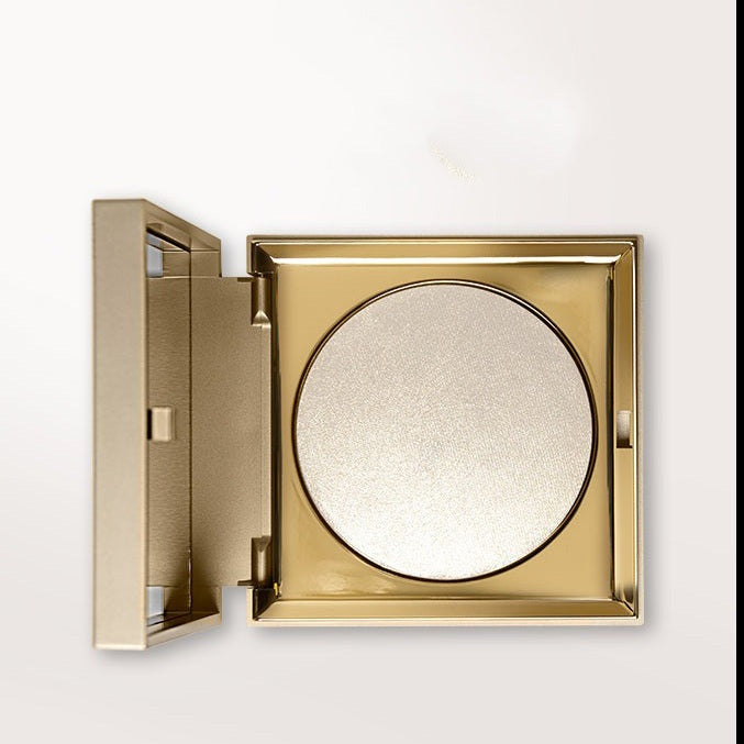 STILA Heaven's Hue
Highlighter.color:Opulence(White Pearl