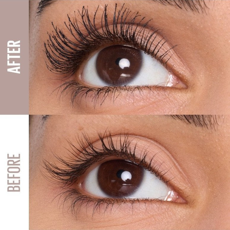 MAYBELLINE Lash Sensational Body™ Full Volume Lifting Washable Mascara
Full body volume. Lashes lifted up to 24HR.