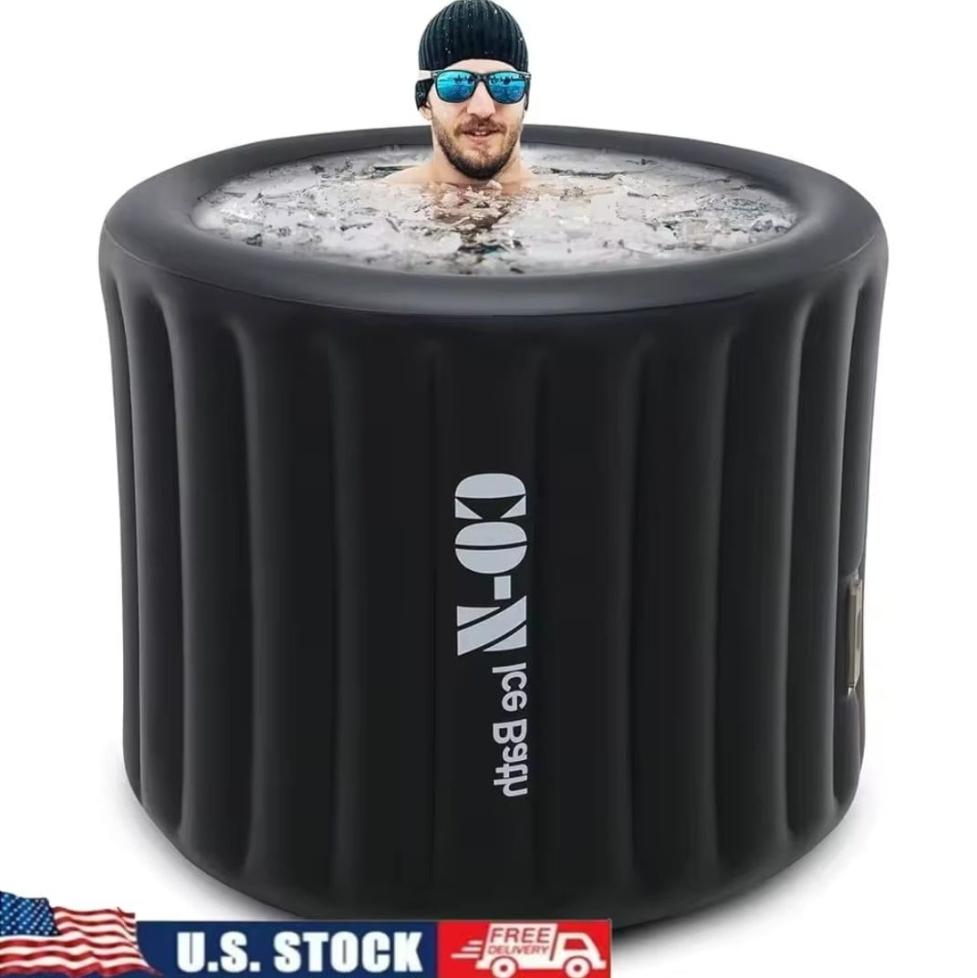 Automatic inflation Ice Bath Tub - Medaid International