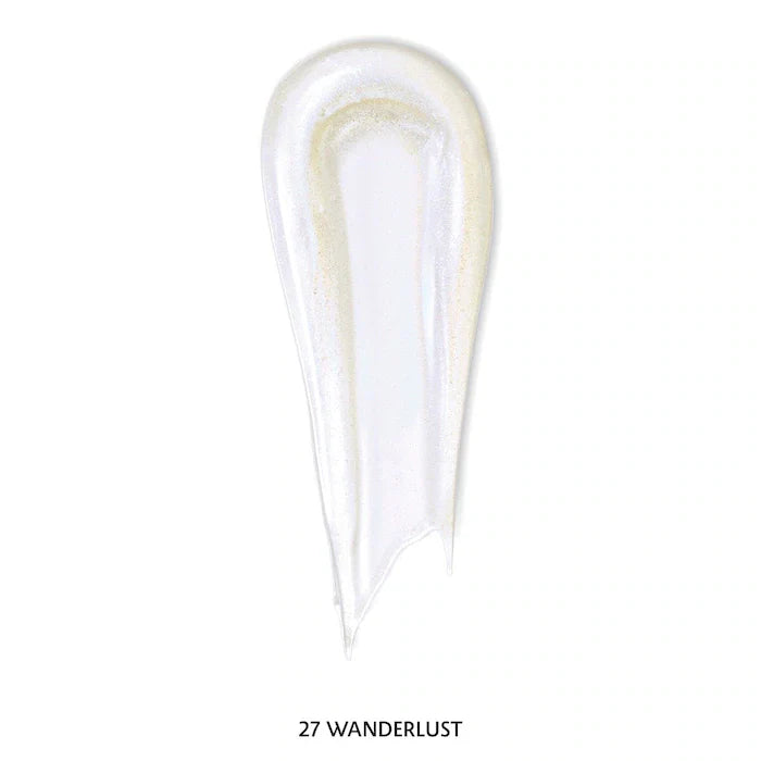 SEPHORA COLLECTION 
Sephora Colorful® Lip Gloss BalmColor: 27 Wanderlust - pearlescent duochrome shimmer