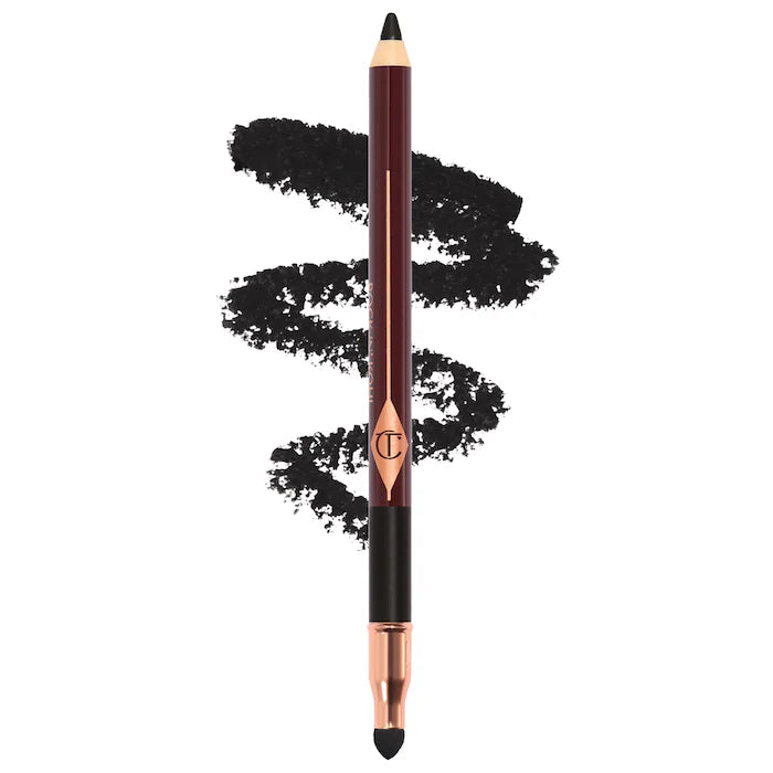 Charlotte Tilbury 
Rock ‘N’ Kohl Long-Lasting Eyeliner Pencil