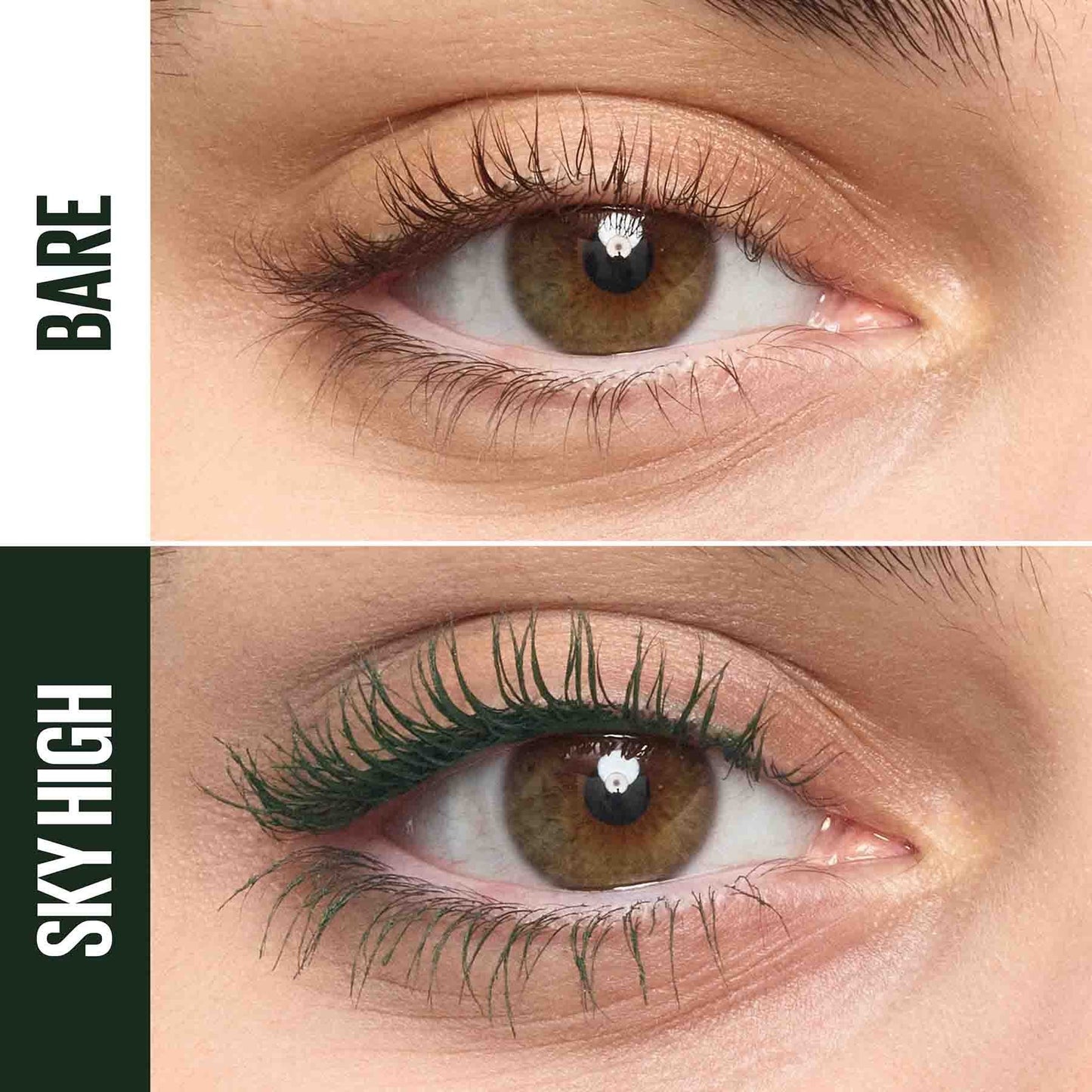 MAYBELLINE Lash Sensational Sky High® Washable Lengthening & Volumizing Mascara-GREEN