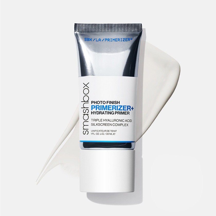 Smashbox Photo Finish Primerizer+ Hydrating Primer with Triple Hyaluronic Acid