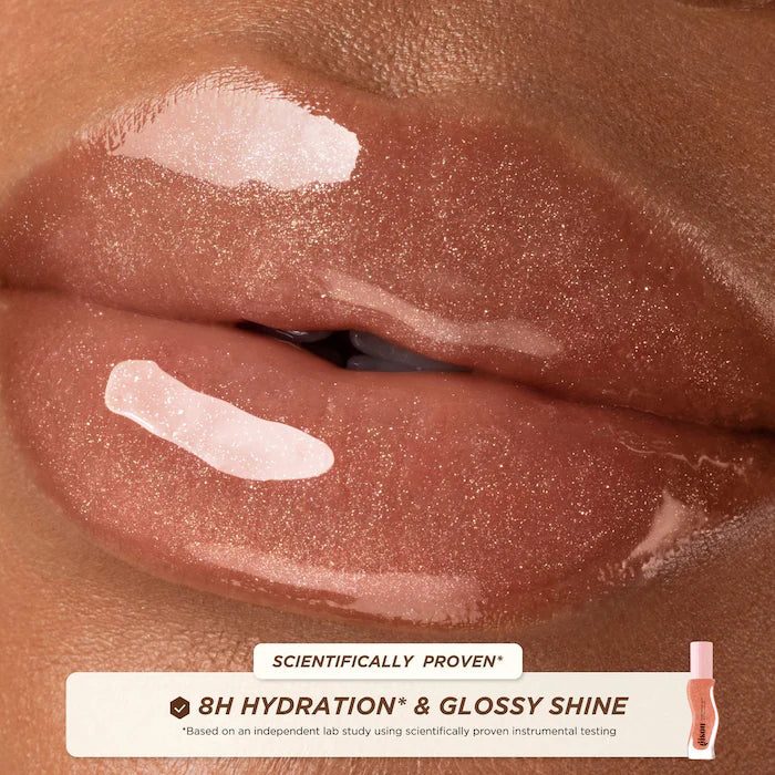 Gisou 
Honey Glow Icons Hair & Lip Set 3 pcs