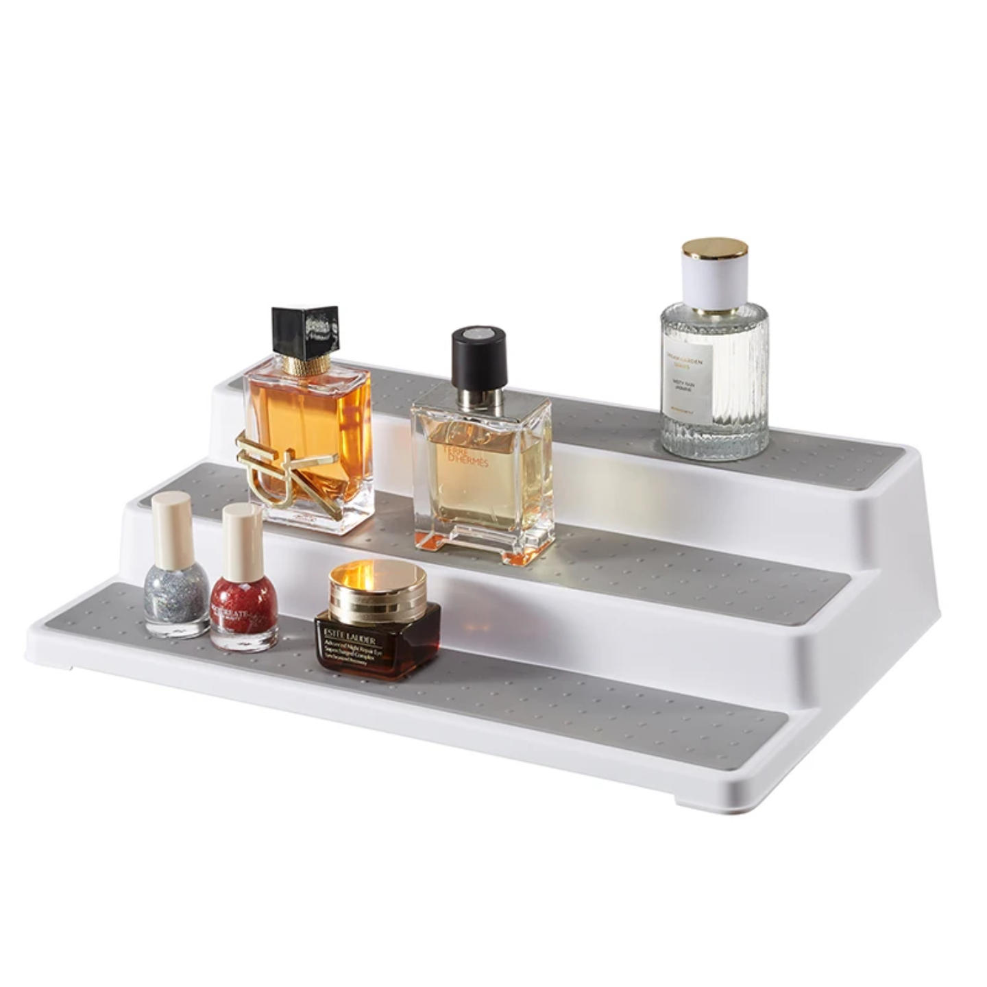 3 LAYERS KITCHEN STORAGE RACK