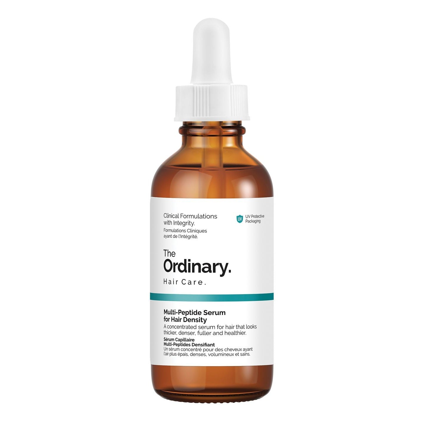 The Ordinary Multi-Peptide Serum For Hair Density 60ml