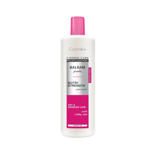 Cosmaline
Conditioner Nutri-Strength