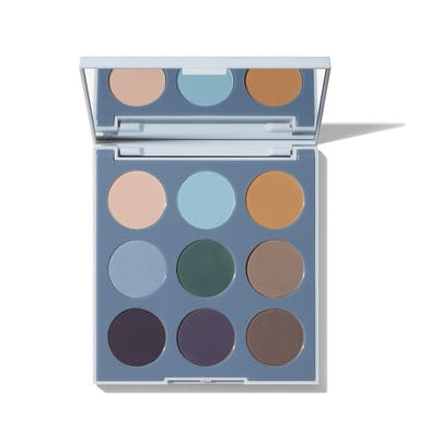 Morphe 9C Matte Essentials