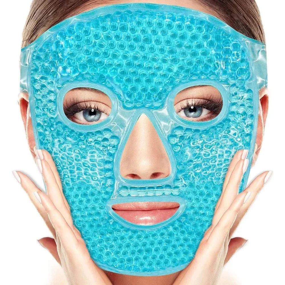 Ice Gel Face Mask BT1232 - Medaid International