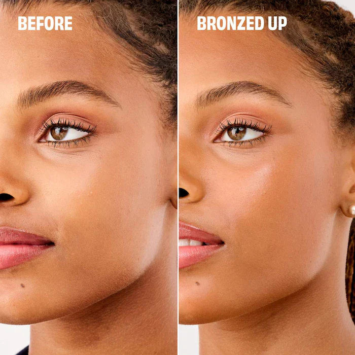 Benefit Cosmetics 
Hoola Matte Powder BronzerColor: Deep - Neutral Undertones