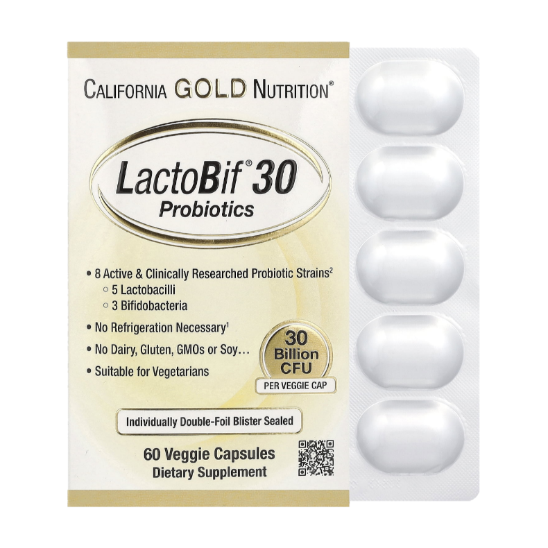 Probiotics 30 Billions