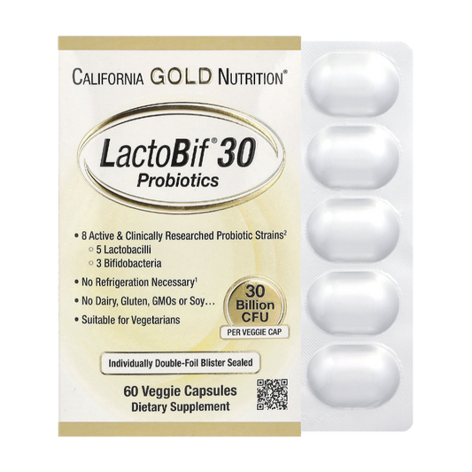 Probiotics 30 Billions