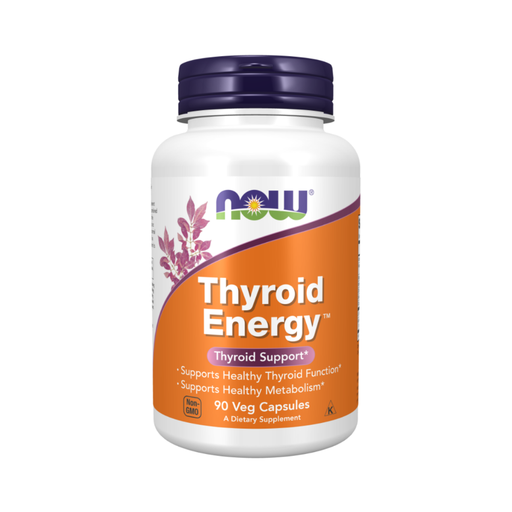 Thyroid Energy Now