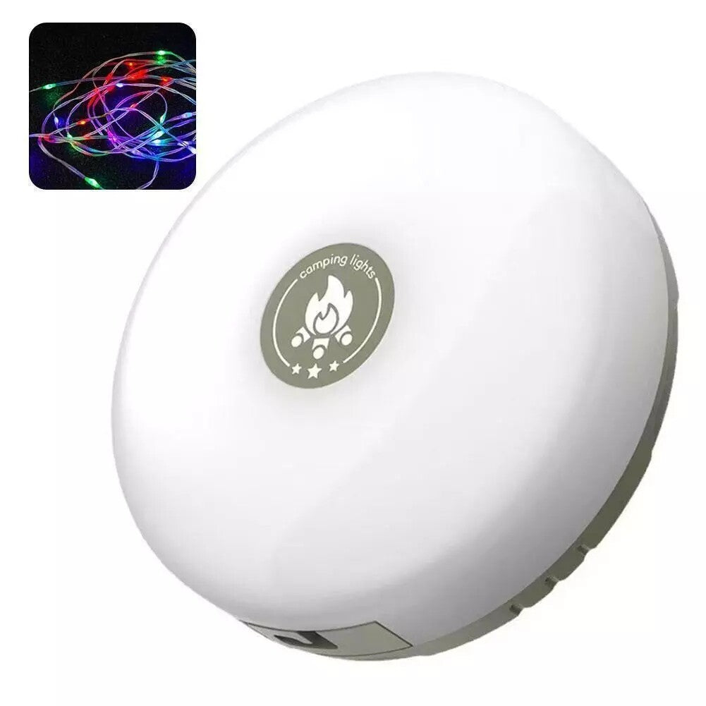 Multi-Function Camping Lamp - Medaid International