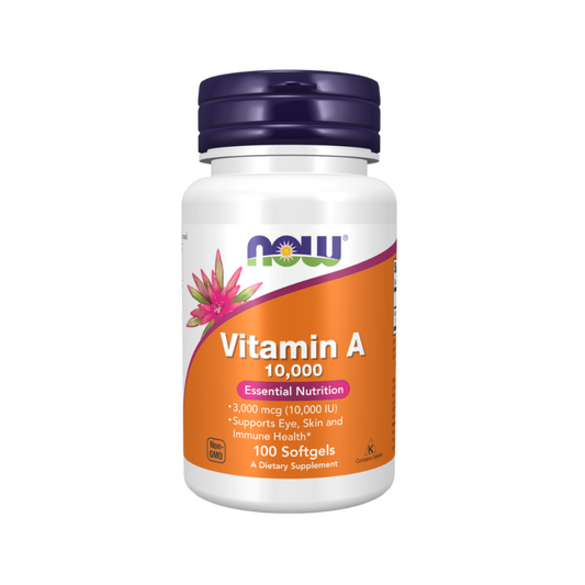 Vitamin A Now