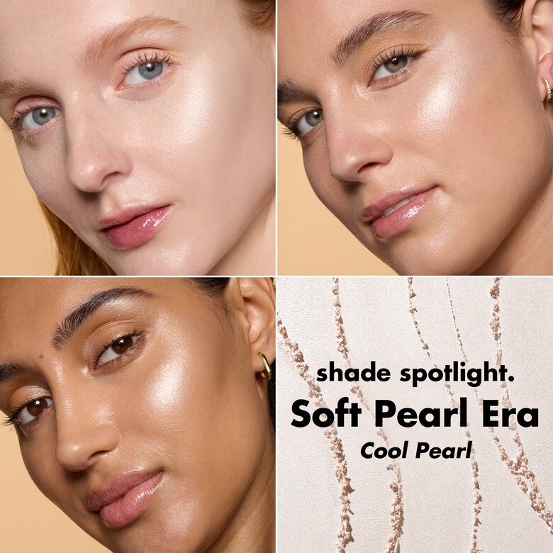 ELF HIGHLITER -SOFT PEARL ERA