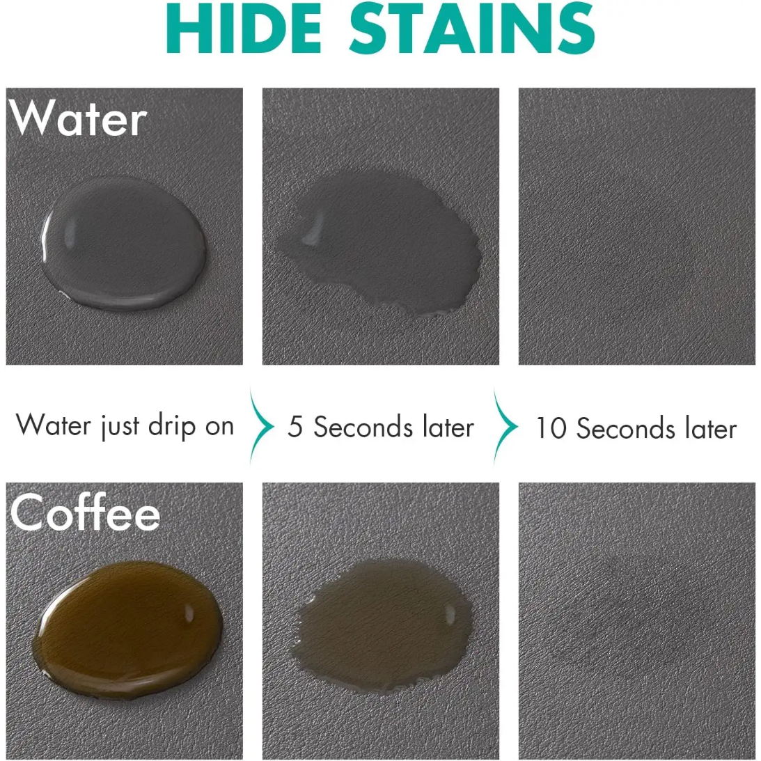 Drying mat
