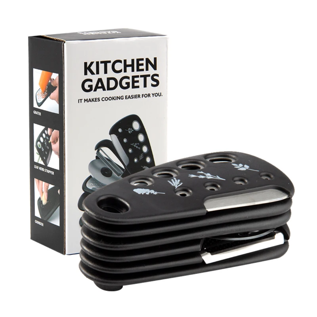 6 IN 1 KITCHEN TOOLS GADGET