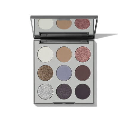 Morphe 9W Smoke & Shadow