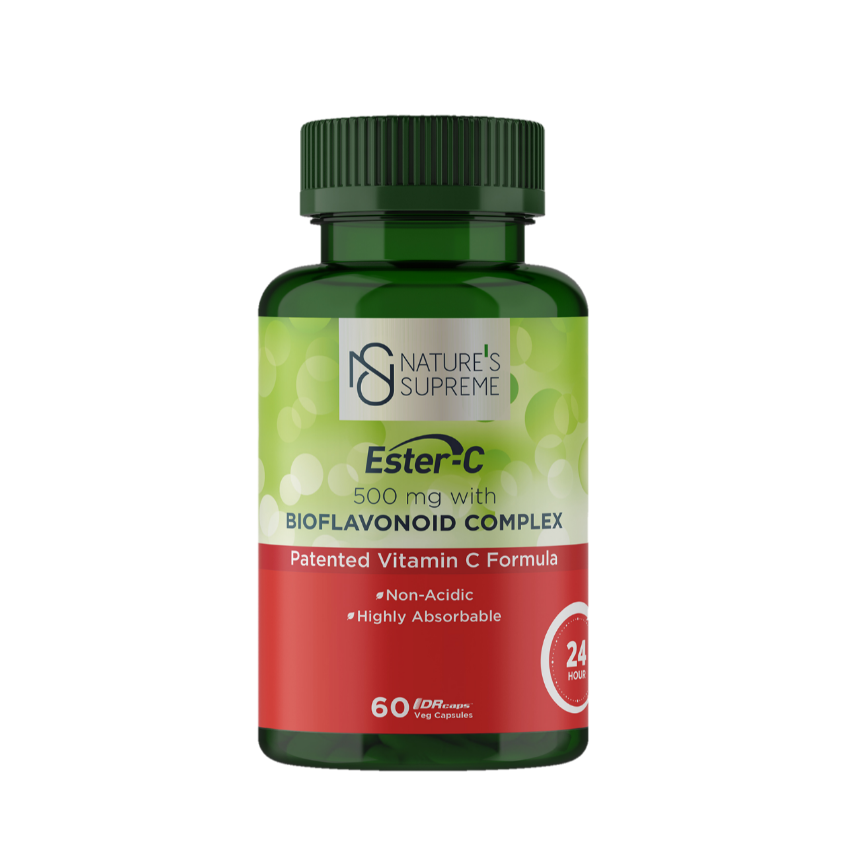 Ester Vitamin C