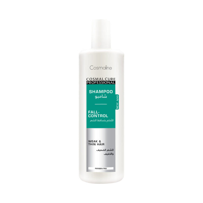 Cosmaline
Shampoo Fall Control