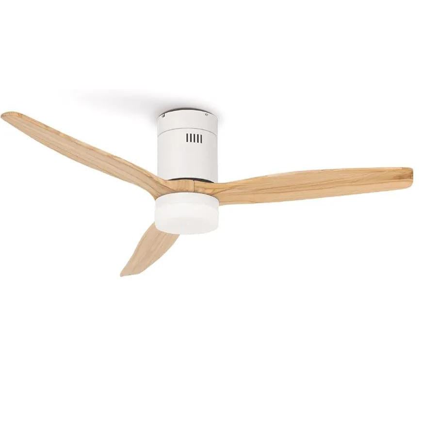Create Ceiling Fan with Light - Medaid International