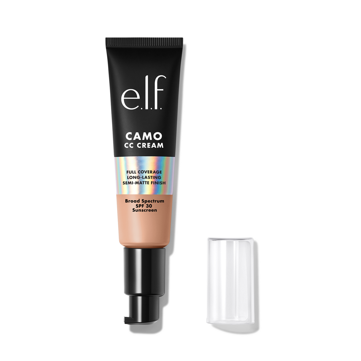 ELF Camo CC Cream Foundation shade: 310 C