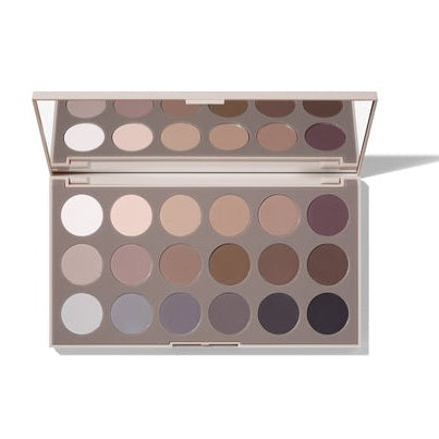 Morphe 18CT Matte Essentials palette