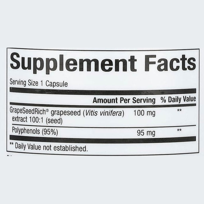 Grape Seed