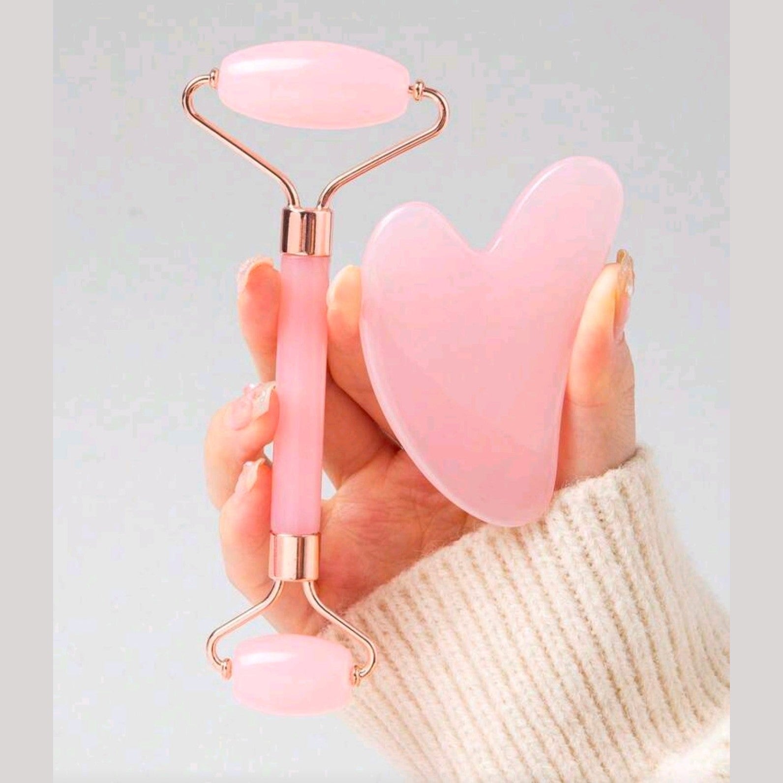 Facial massager Gua Sha