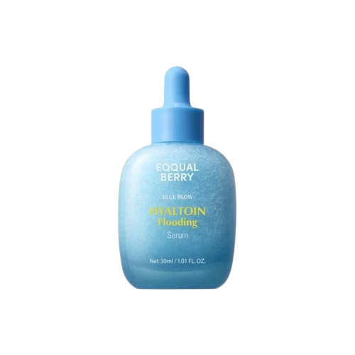 Eqqualberry Hyaltoin Flooding Serum 30ml