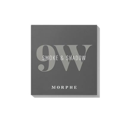 Morphe 9W Smoke & Shadow