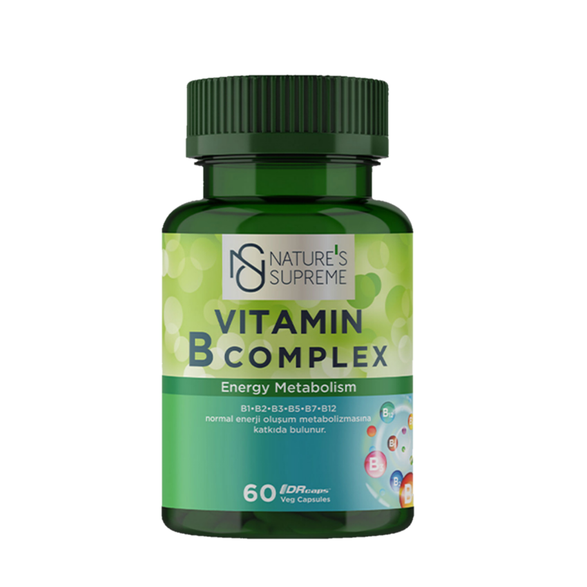 B Complex