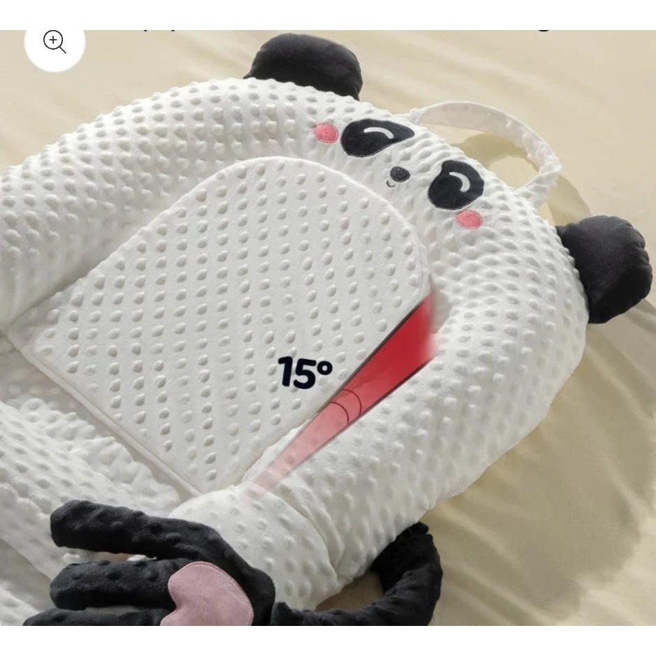 Baby Soothing Smart Bed - Medaid International