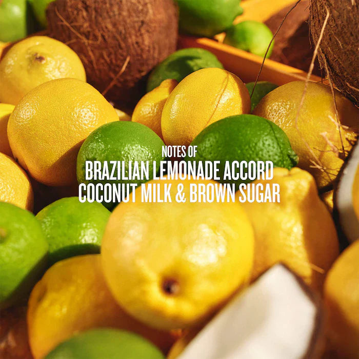 Sol de Janeiro 
Limonada Gelada Hair & Body Perfume Mist-90ml