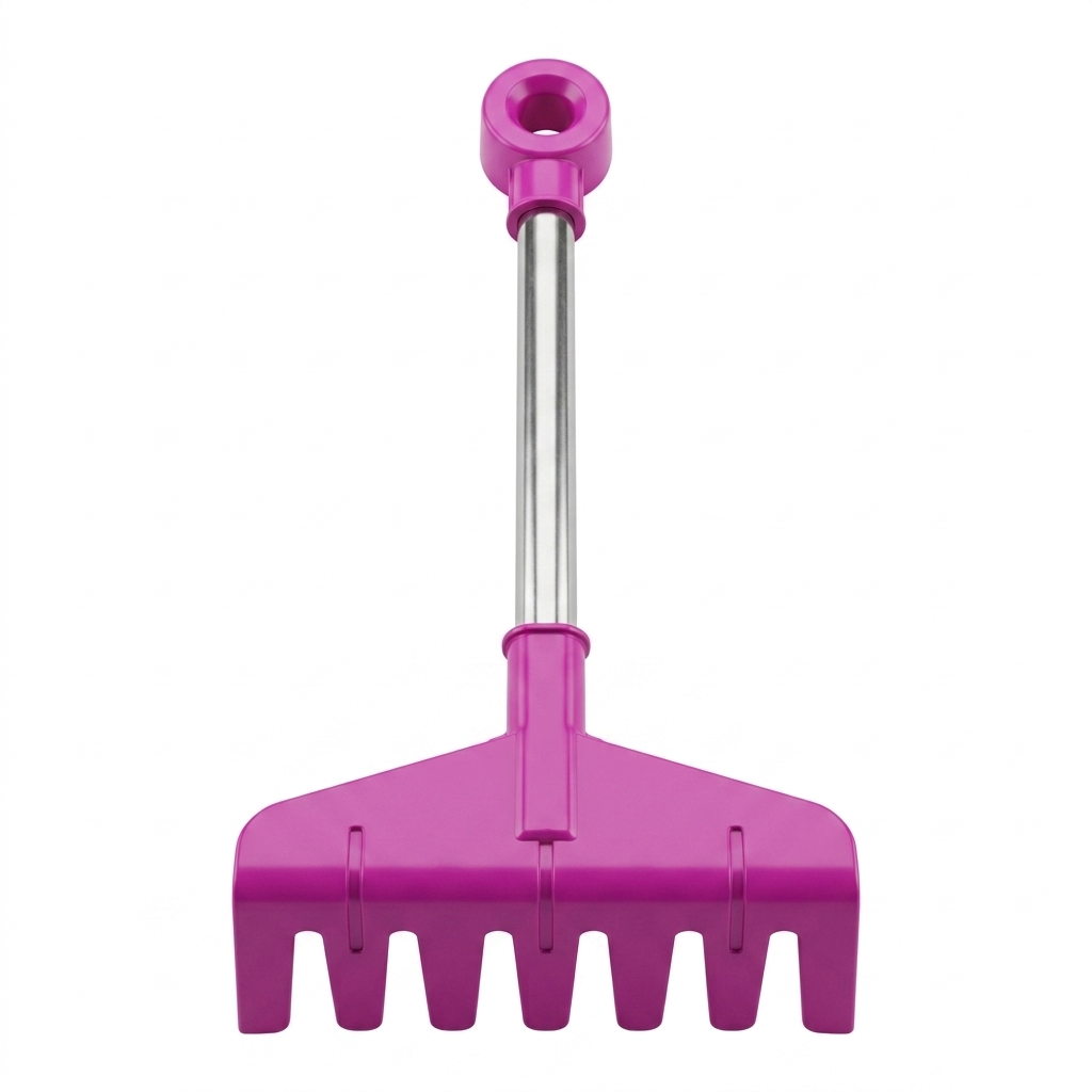 Wader Pink Toy Hand Rake|Wader In Lebanon