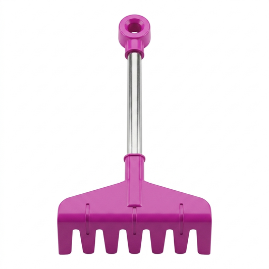Wader Pink Toy Hand Rake|Wader In Lebanon