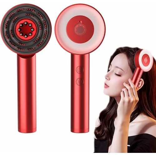 Red Light Therapy Massager - Medaid International