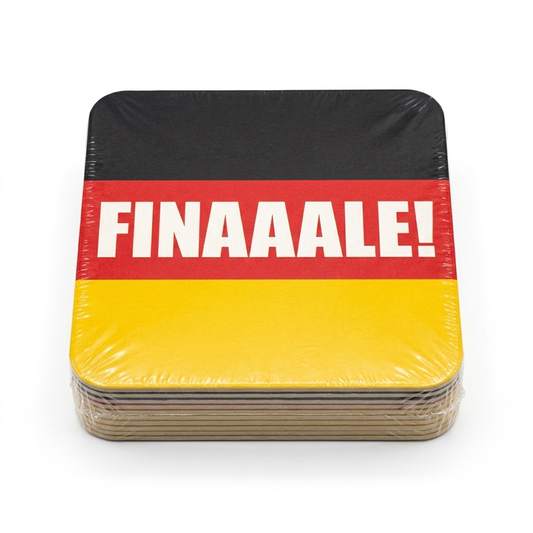 Modern Times Germany Coasters Finals 15 PCS|Modern Times In Lebanon