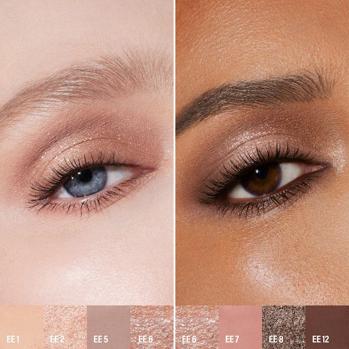 MAKEUP BY MARIO 
Ethereal Eyes™ Eyeshadow Palette: The Original