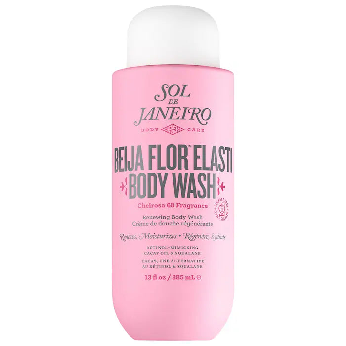 Sol de Janeiro 
Beija Flor™ Renewing Body Wash- 90ml