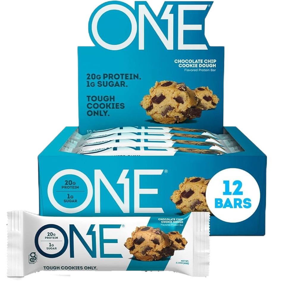 One Bar