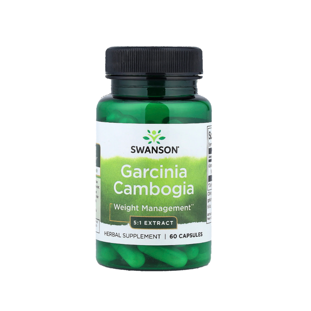 Garcinia cambogia