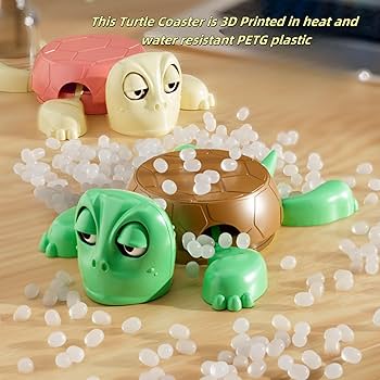 Scare Turtle - Medaid International
