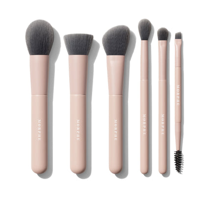 Morphe Shaping Essentials Brushes