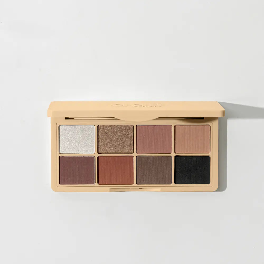 Dali Cosmetics Eyeshadow Palette